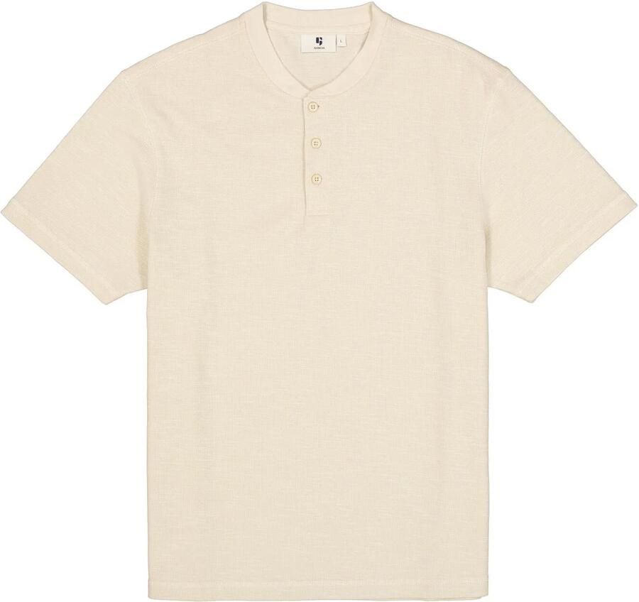 Garcia Men Shirt Ss