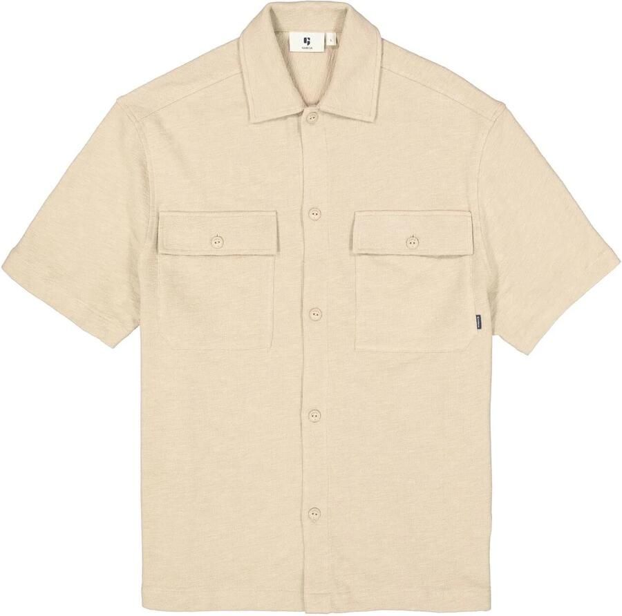 Garcia Men Shirt Ss
