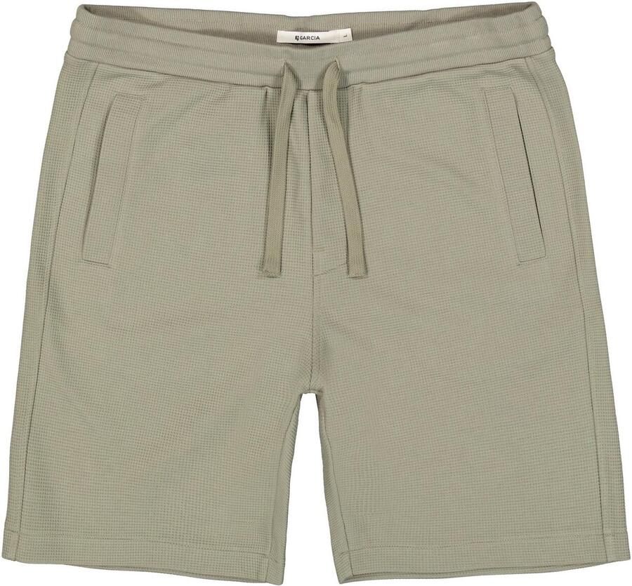 Garcia Men Short