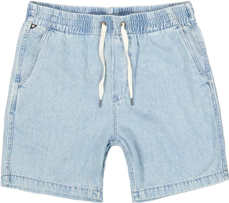 Garcia Men Short