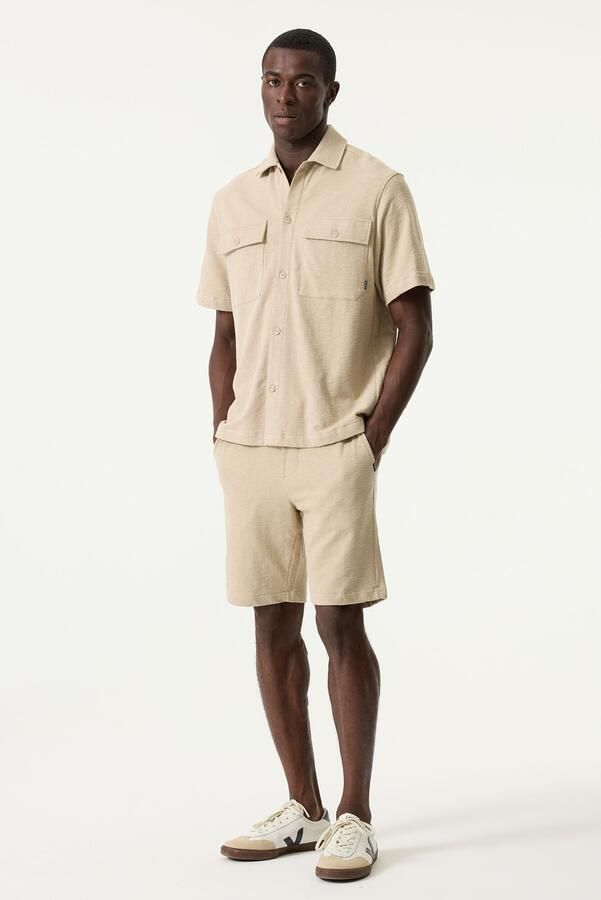 Garcia Men Short