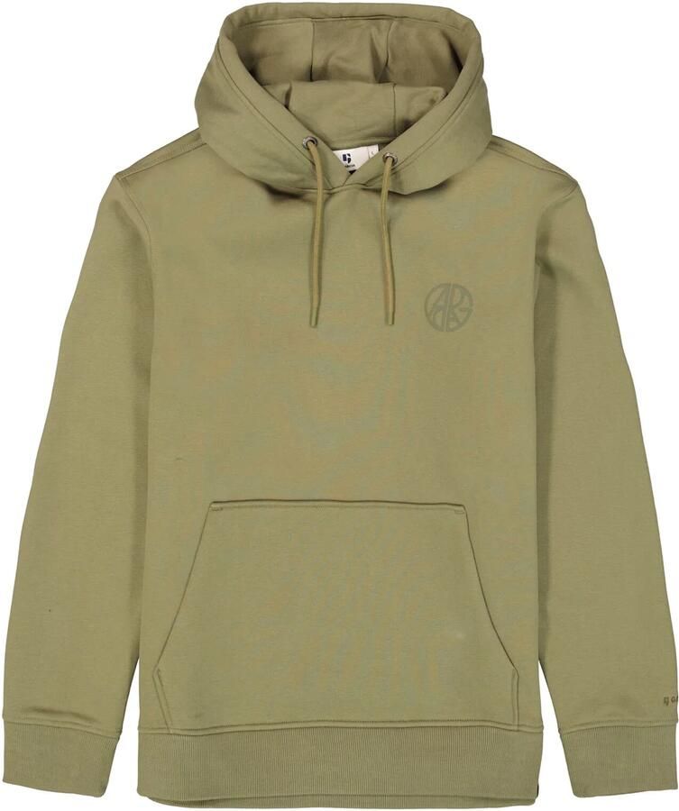 Garcia Men Sweater