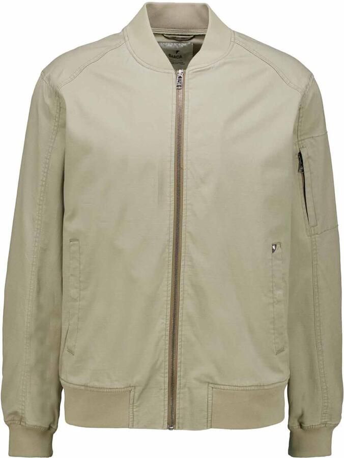 Garcia Mens Bomberjacket