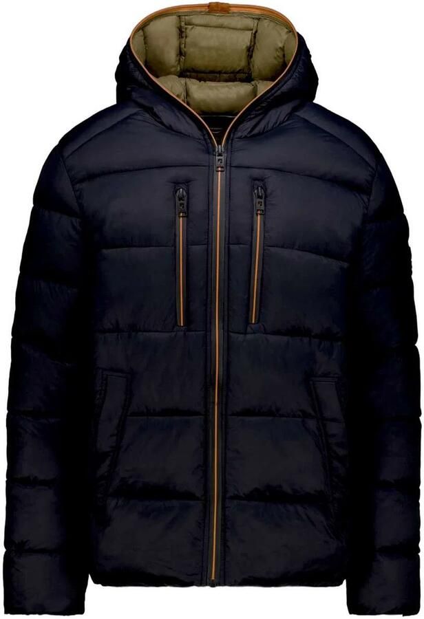 Garcia Men's Outdoor Jacket