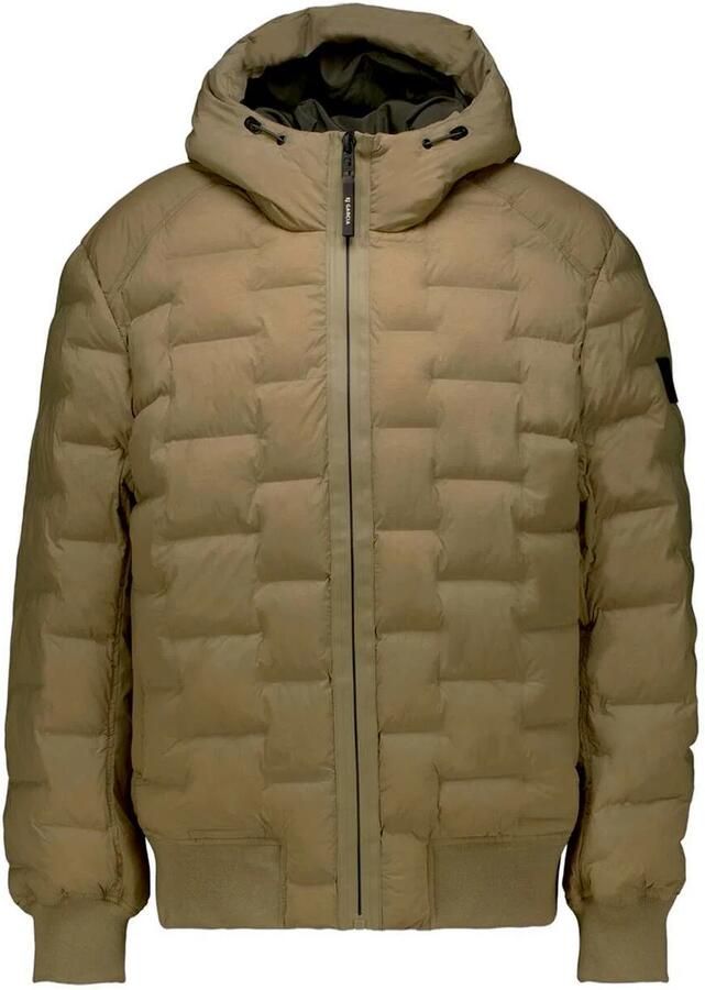 Garcia Men's Outdoor Jacket