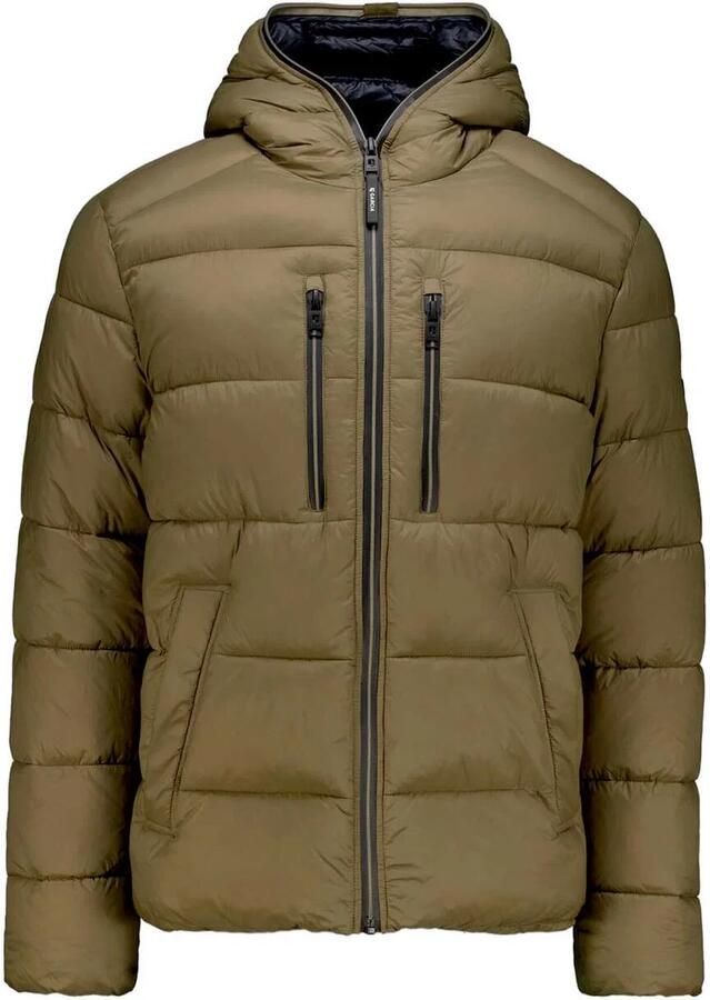 Garcia Men's Outdoor Jacket