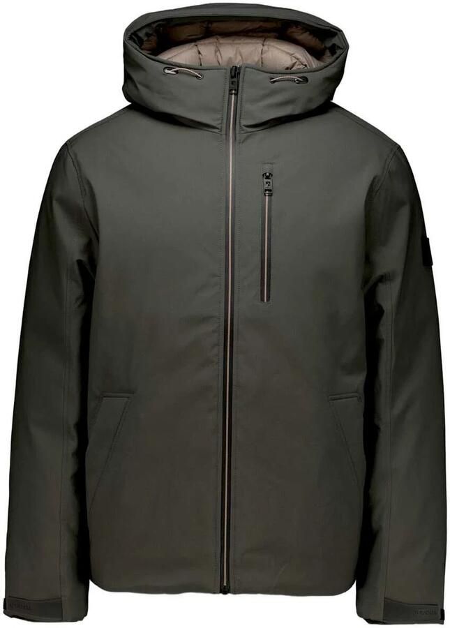 Garcia Men's Outdoor Jacket