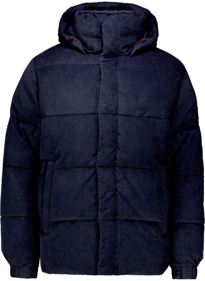 Garcia Men's Outdoor Jacket