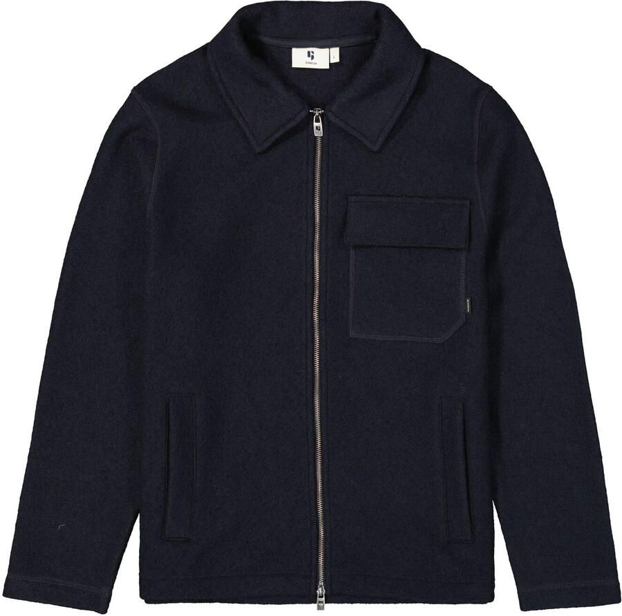 Garcia Men's Overshirt