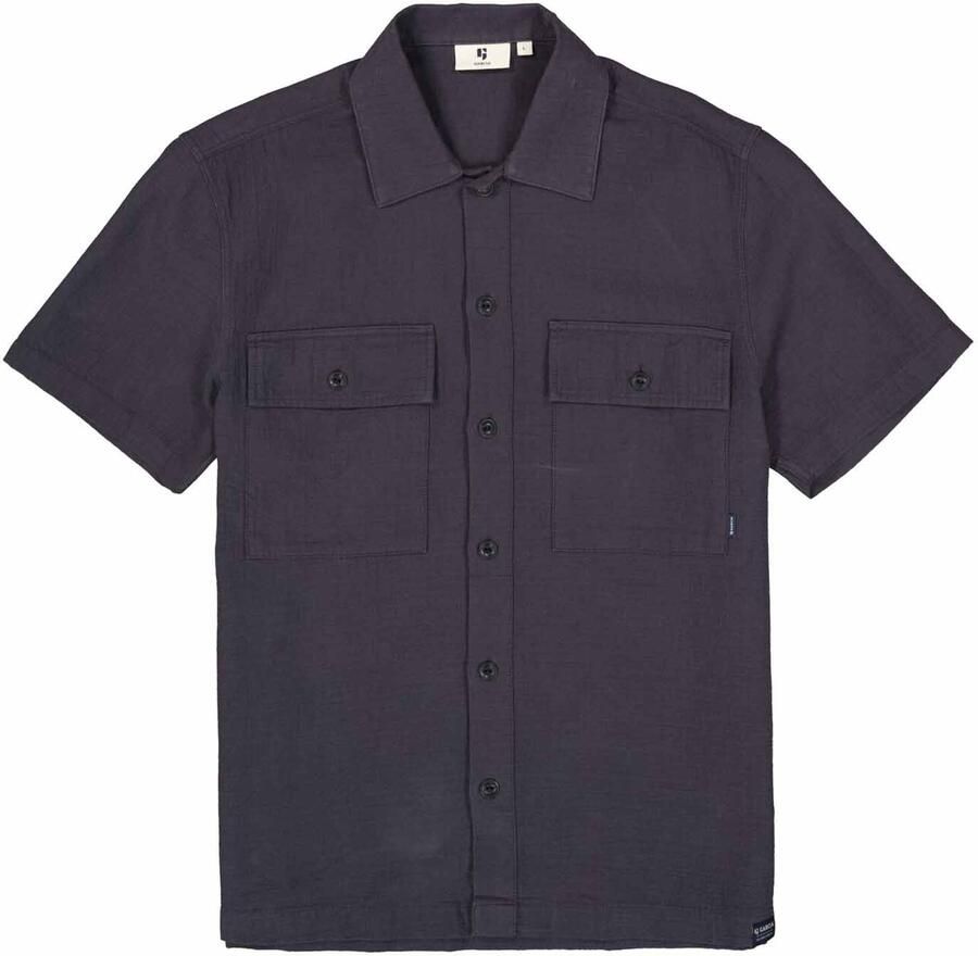 Garcia Mens Overshirt