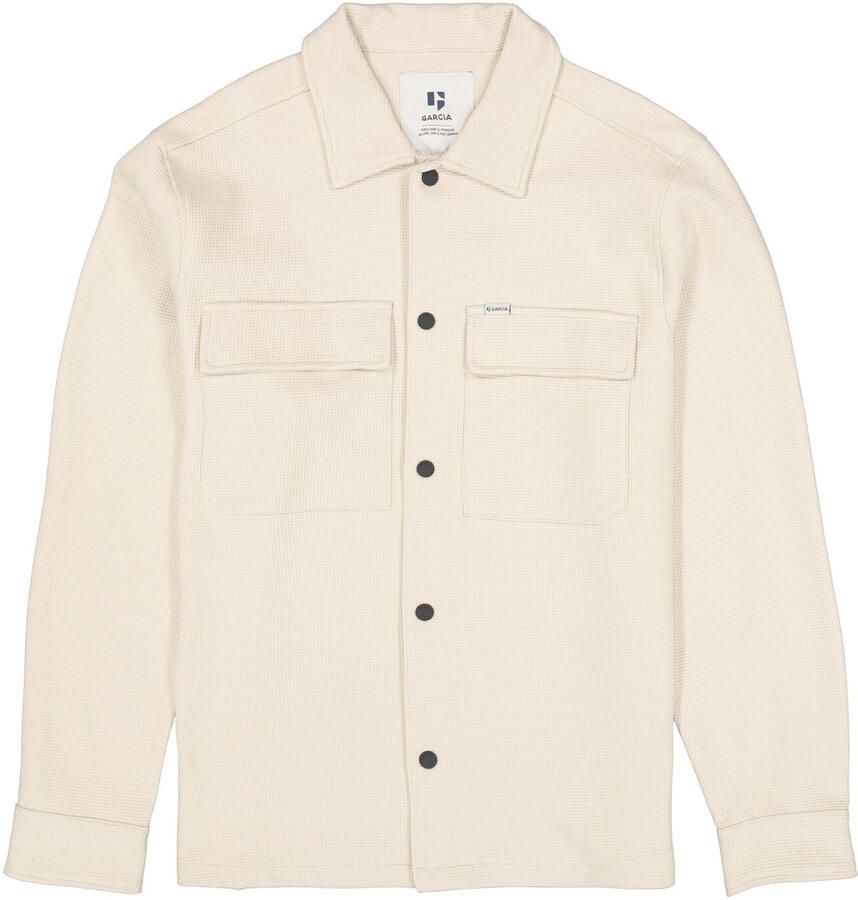 Garcia Mens Overshirt