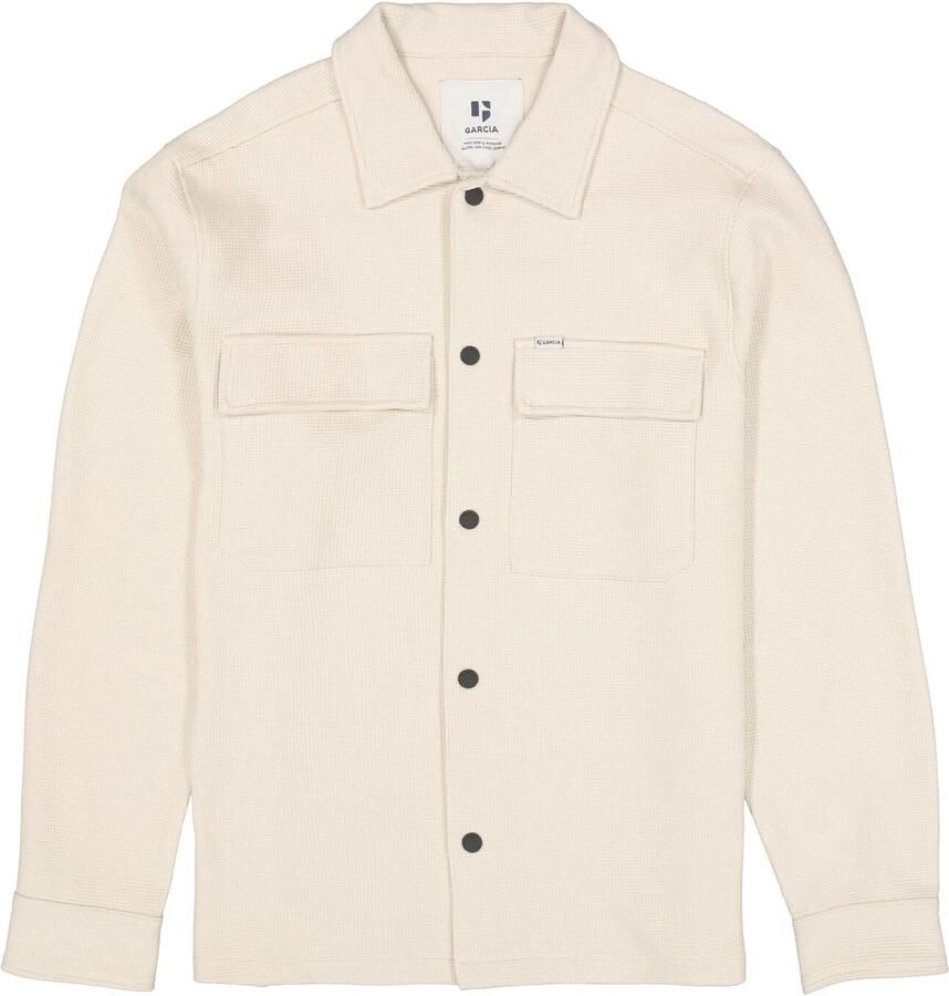 Garcia Mens Overshirt