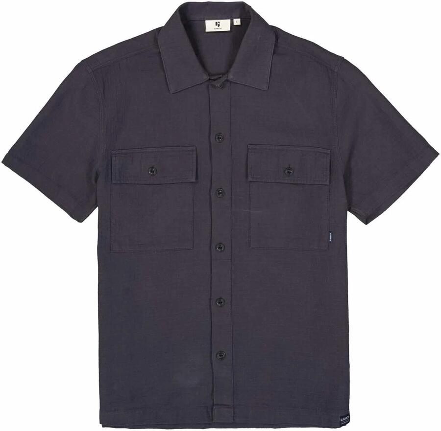 Garcia Mens Overshirt