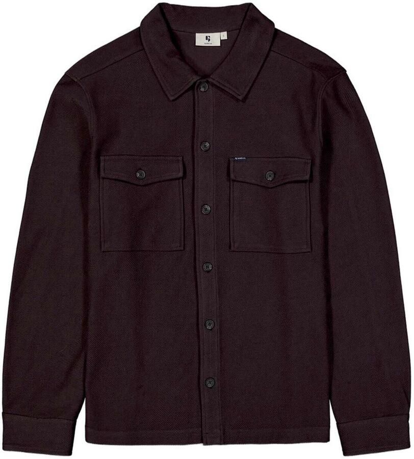 Garcia Men's Overshirt