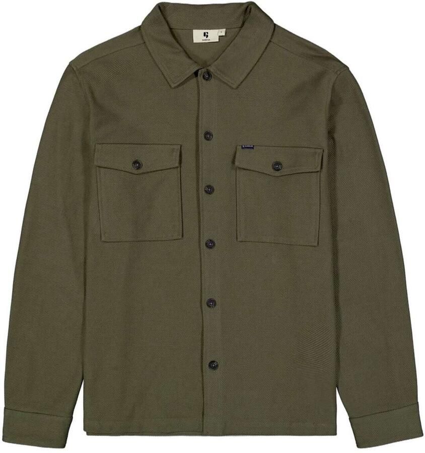 Garcia Men's Overshirt
