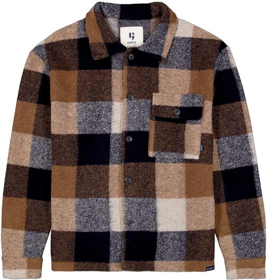 Garcia Men's Overshirt