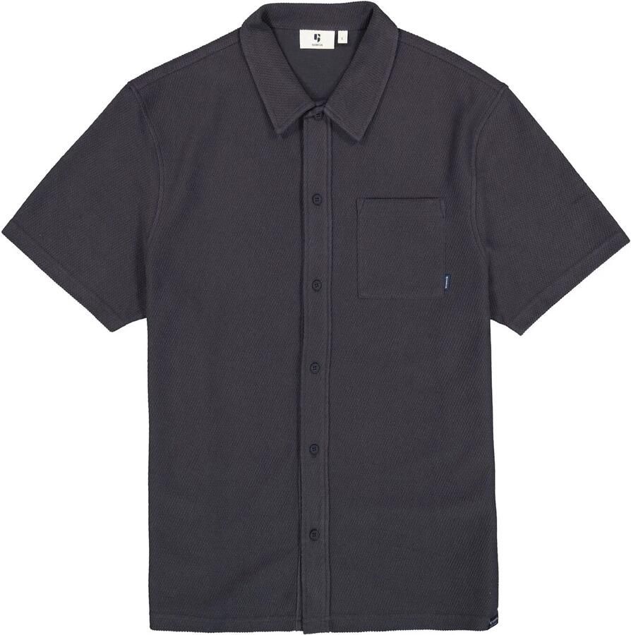 Garcia Mens Polo Short Sleeve