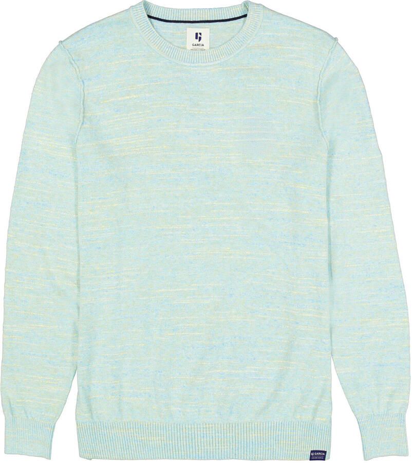 Garcia Mens Pullover
