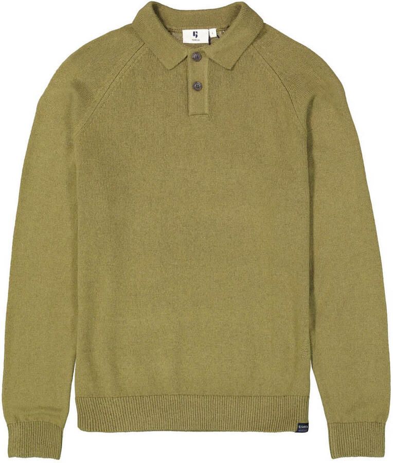 Garcia Men's Pullover