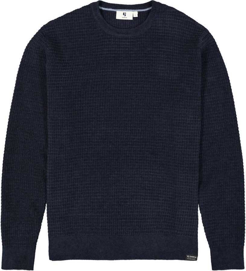 Garcia Men's Pullover