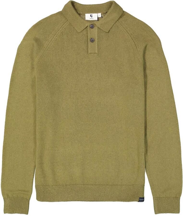 Garcia Men's Pullover
