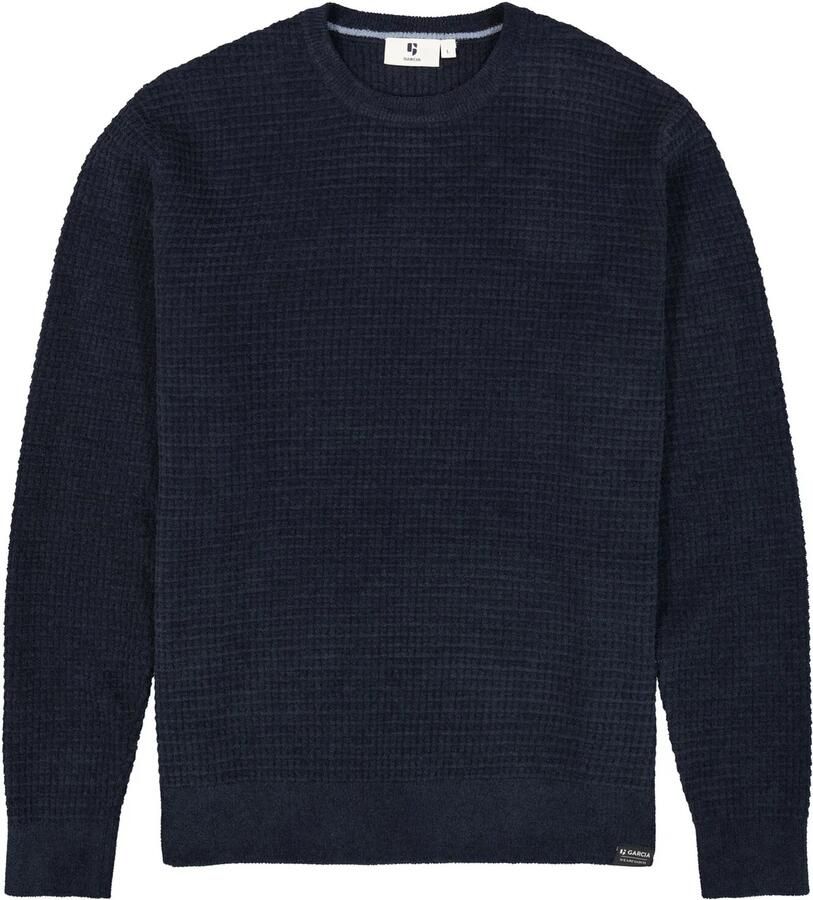 Garcia Men's Pullover