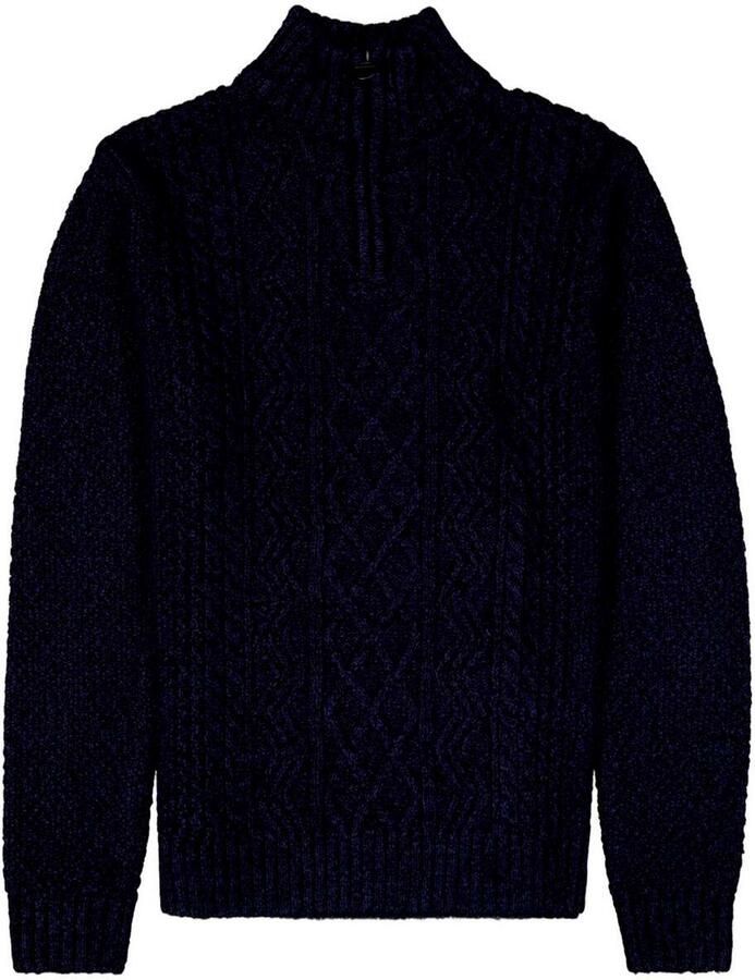 Garcia Men's Pullover