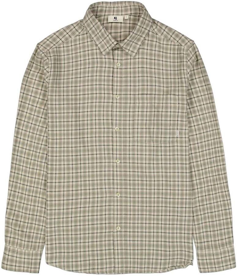 Garcia Men's Shirt Ls