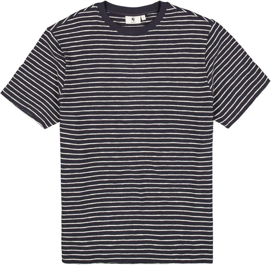 Garcia Mens T-shirt Short Sleeve