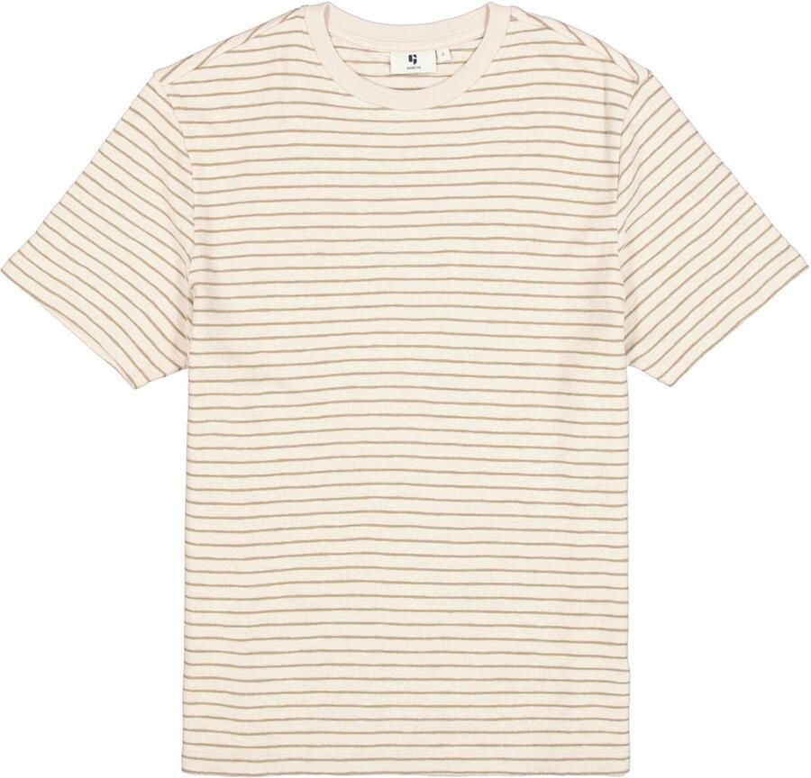 Garcia Mens T-shirt Short Sleeve