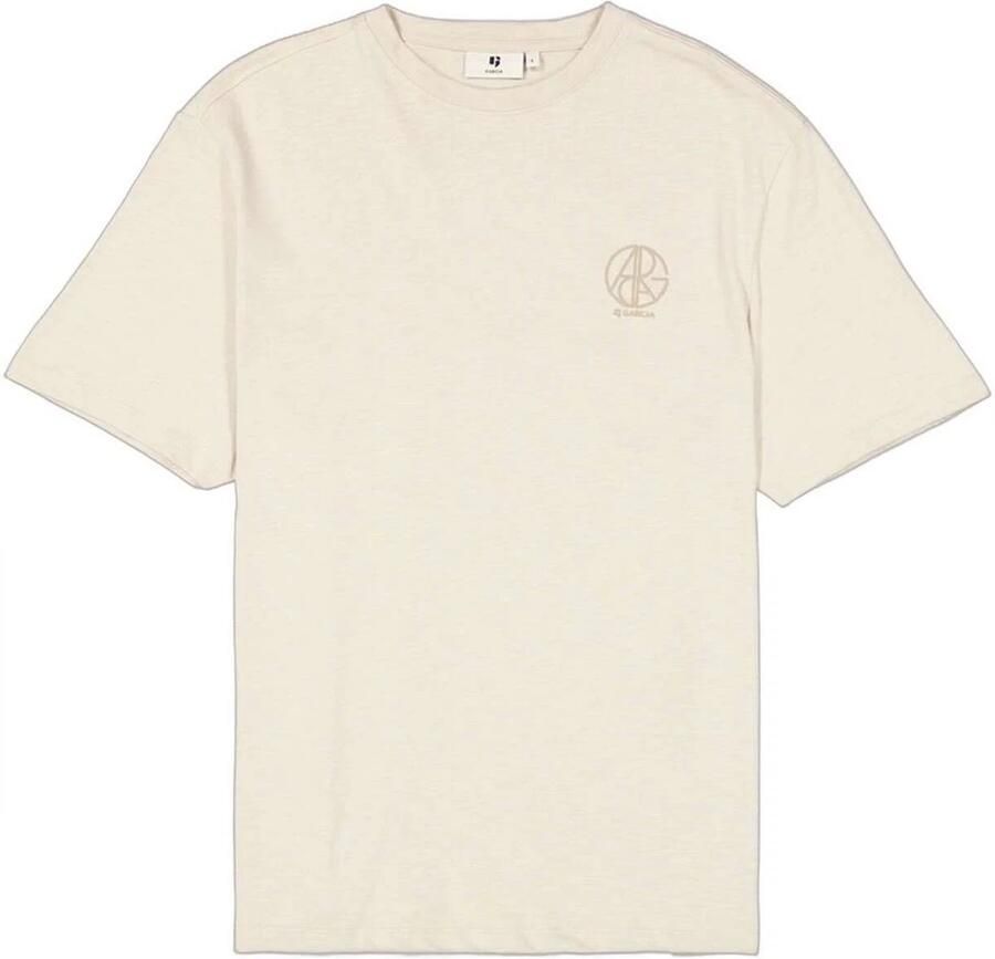 Garcia Men's T-shirt Ss