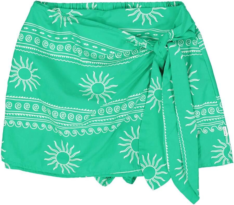 Garcia Mini Skort