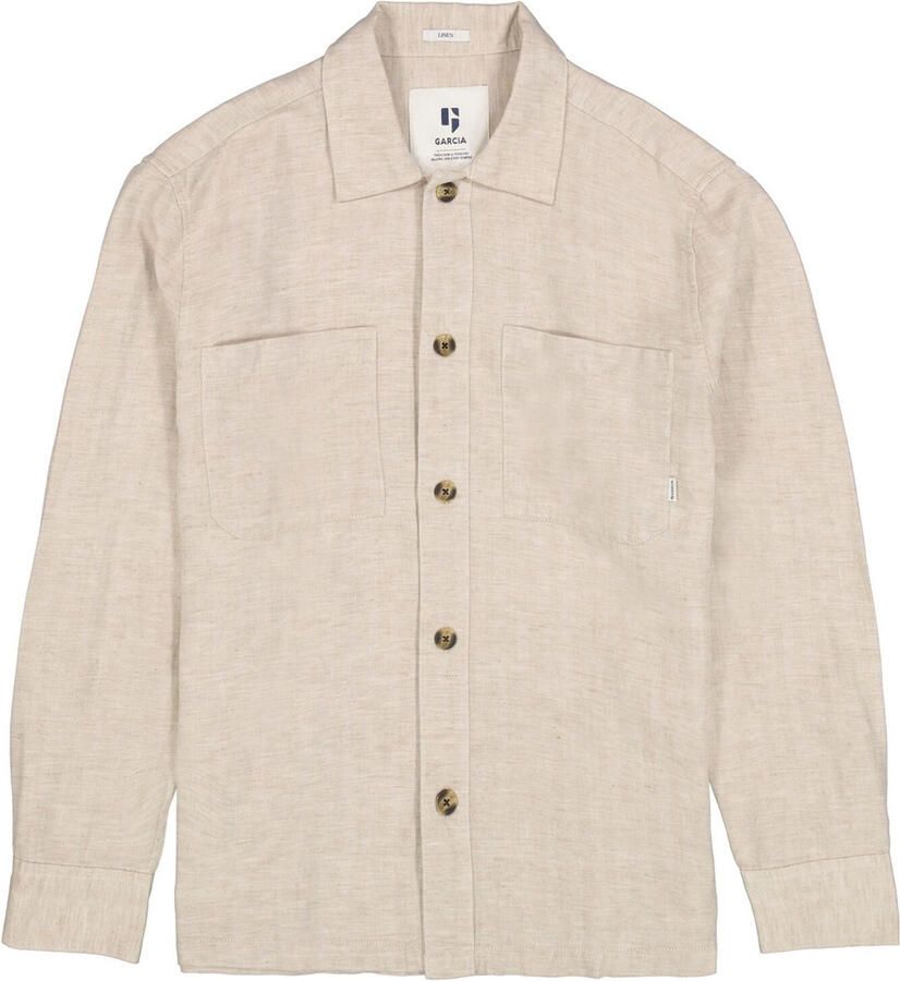 Garcia Overshirt Heren