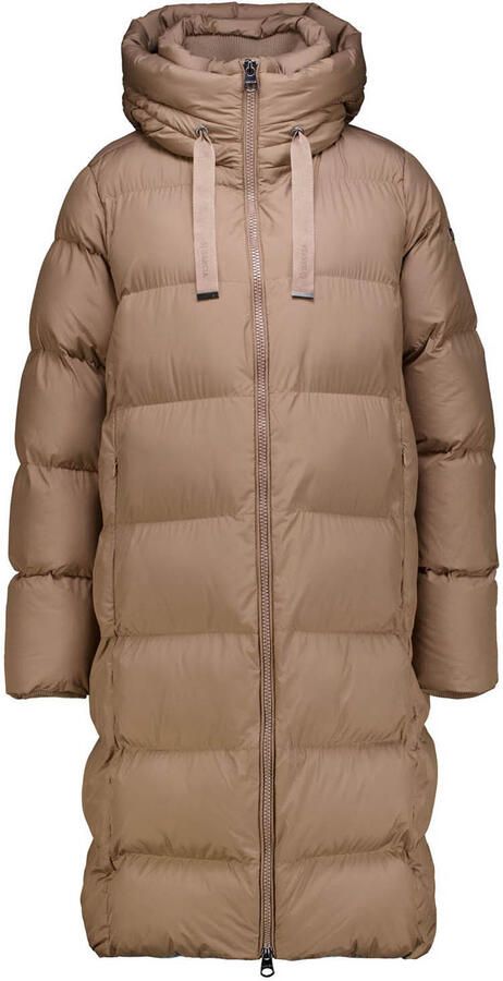 Garcia Parka Dames