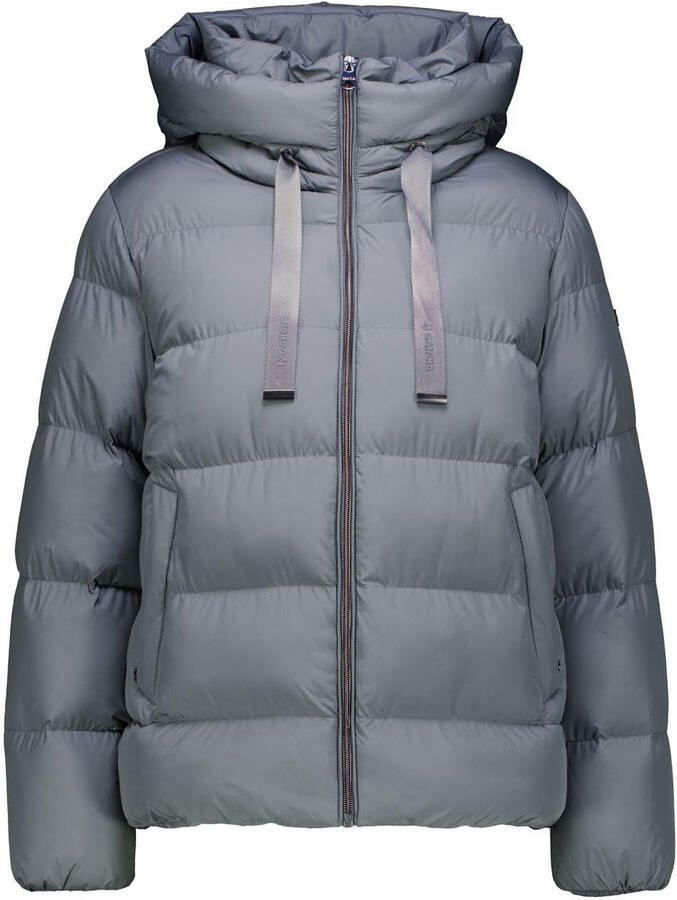Garcia Parka Dames