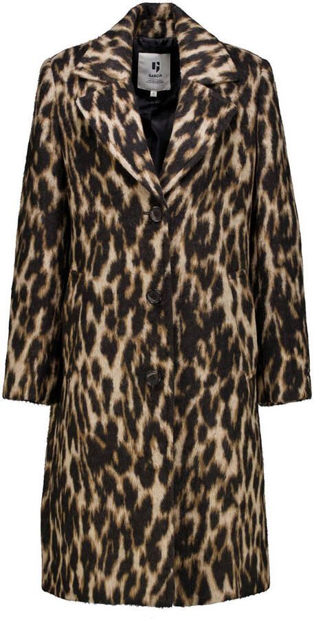 Garcia Parka Dames