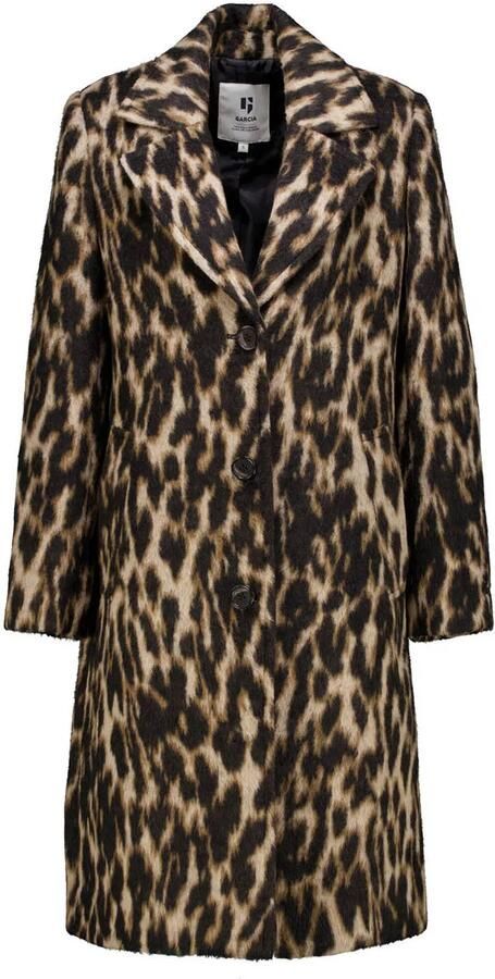Garcia Parka Dames