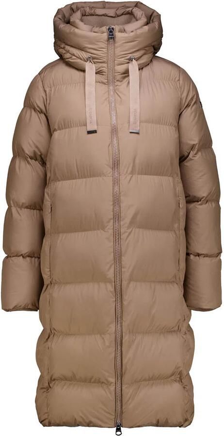 Garcia Parka Dames
