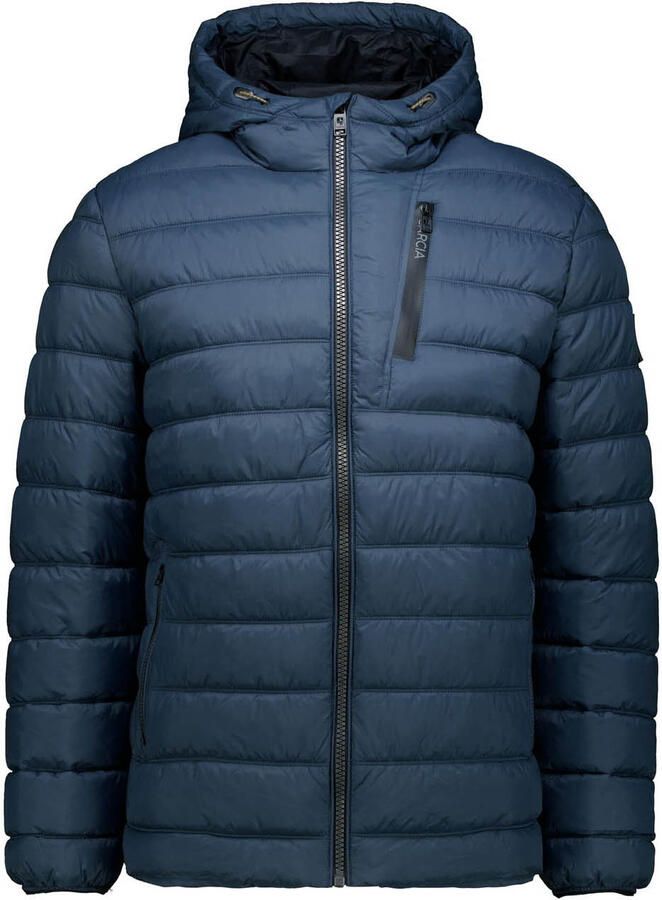 Garcia Softshell Outdoor Jacket Heren