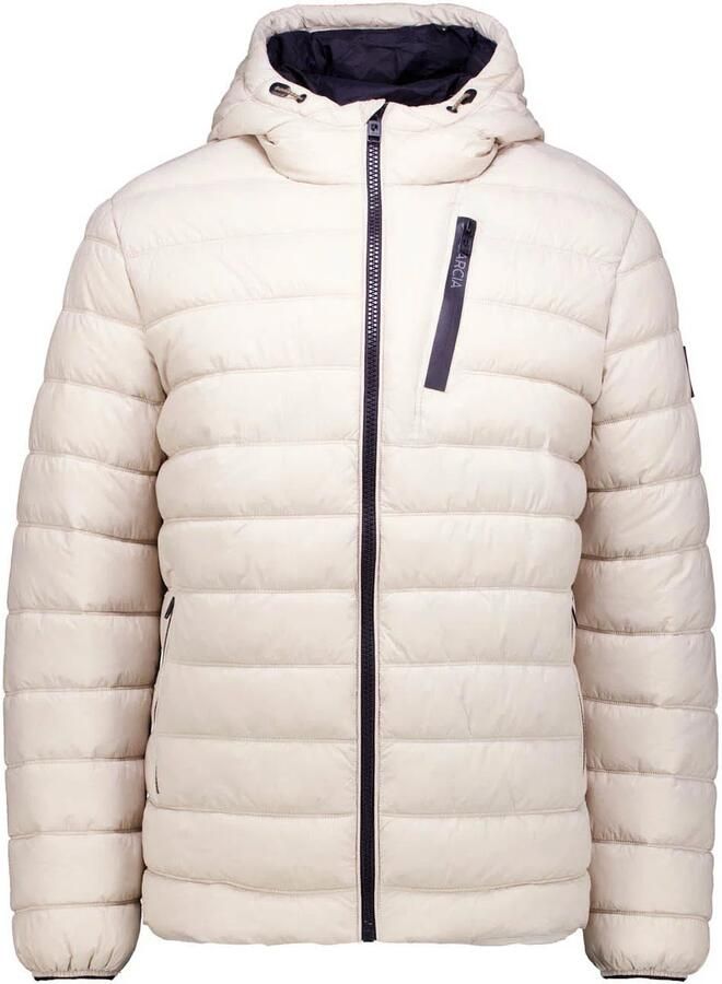 Garcia Softshell Outdoor Jacket Heren