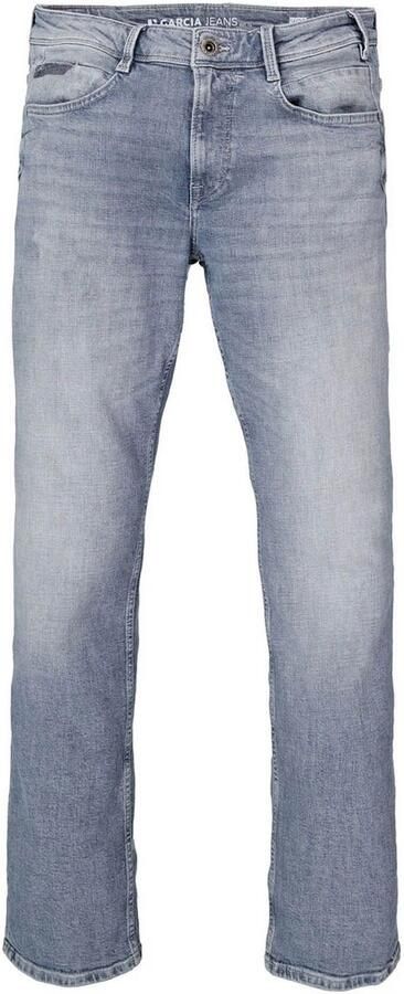 Garcia straight leg jeans medium used - Foto 4