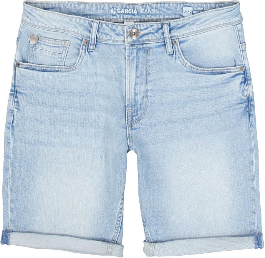 Garcia Russo Short