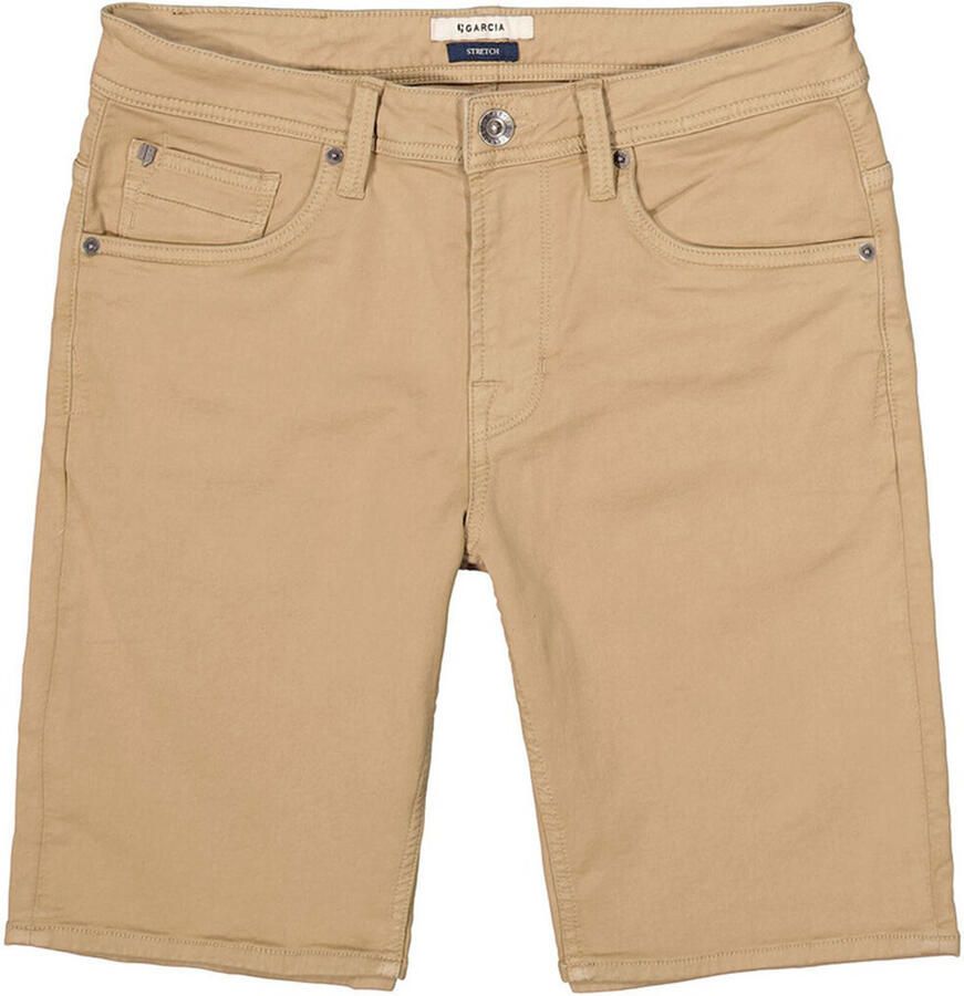 Garcia Russo Short