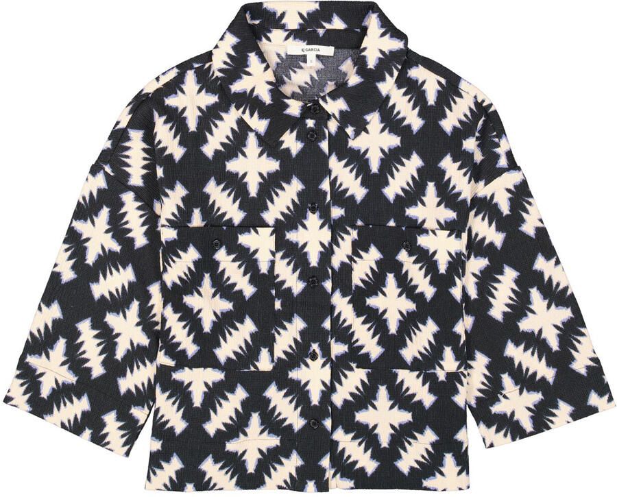Garcia Short Sleeve Shirt