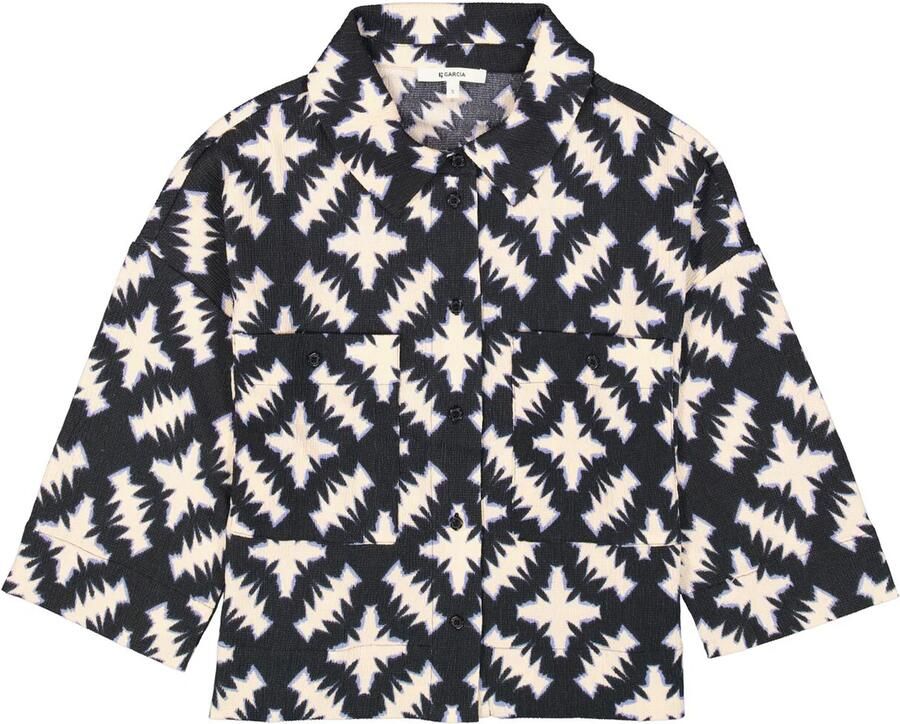 Garcia Short Sleeve Shirt