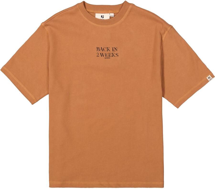 Garcia Short Sleeve T-shirt Kids