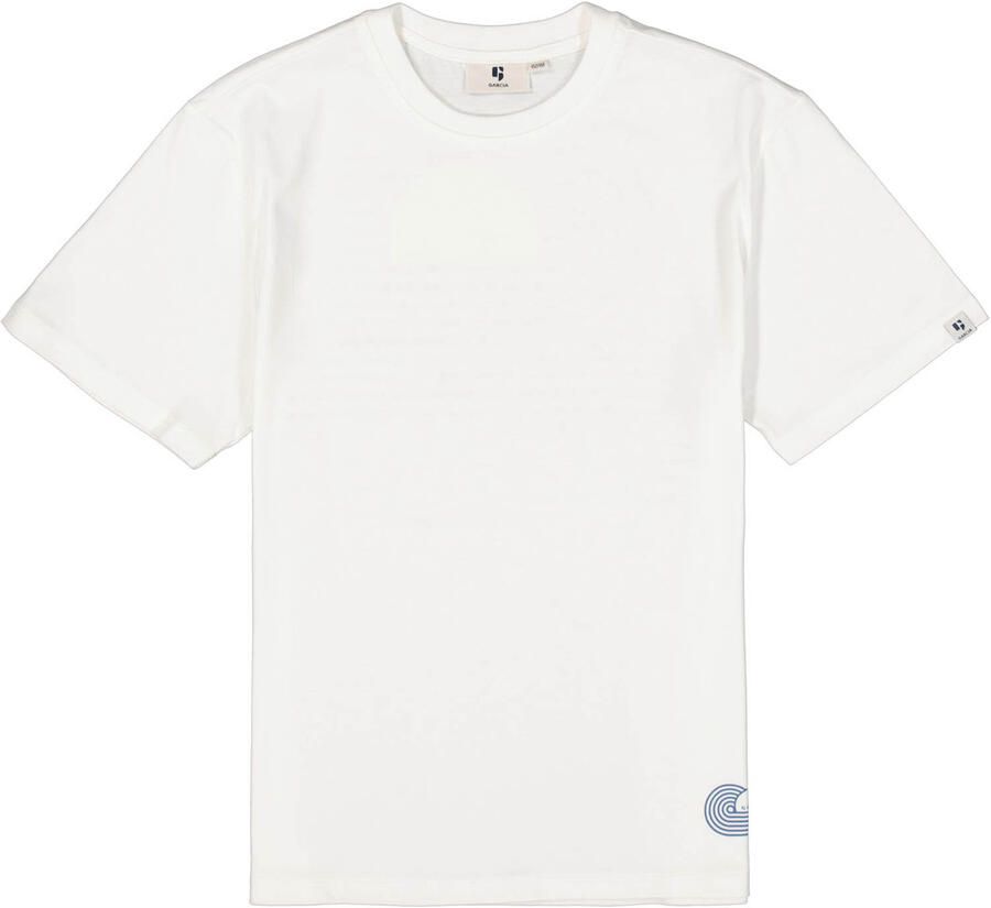 Garcia Short Sleeve T-shirt Kids