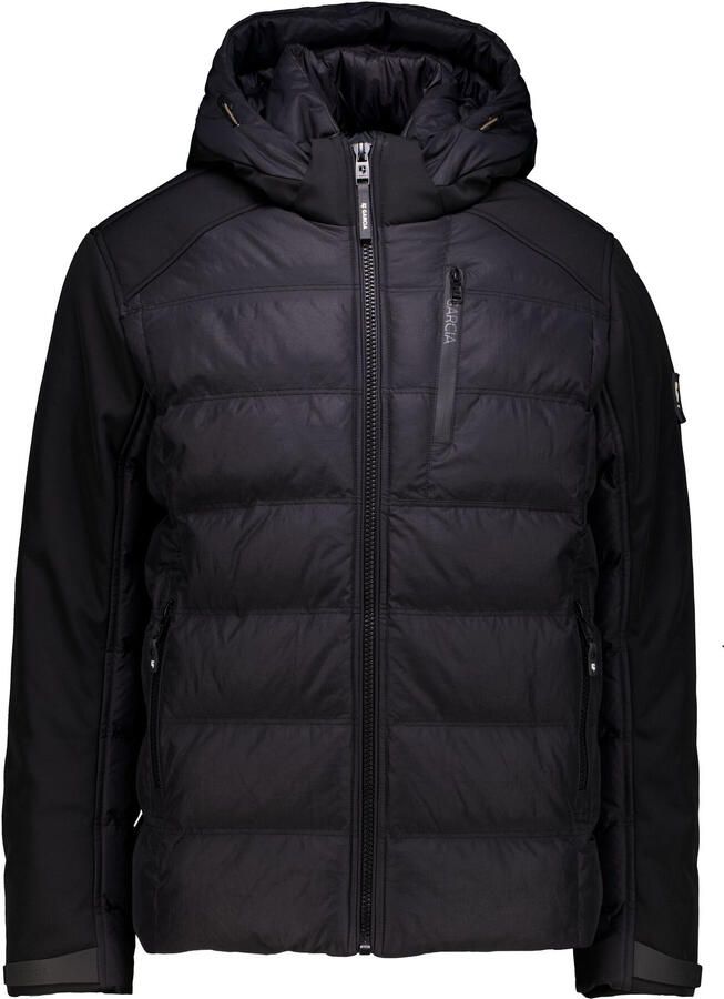 Garcia Softshell Outdoor Jacket Heren