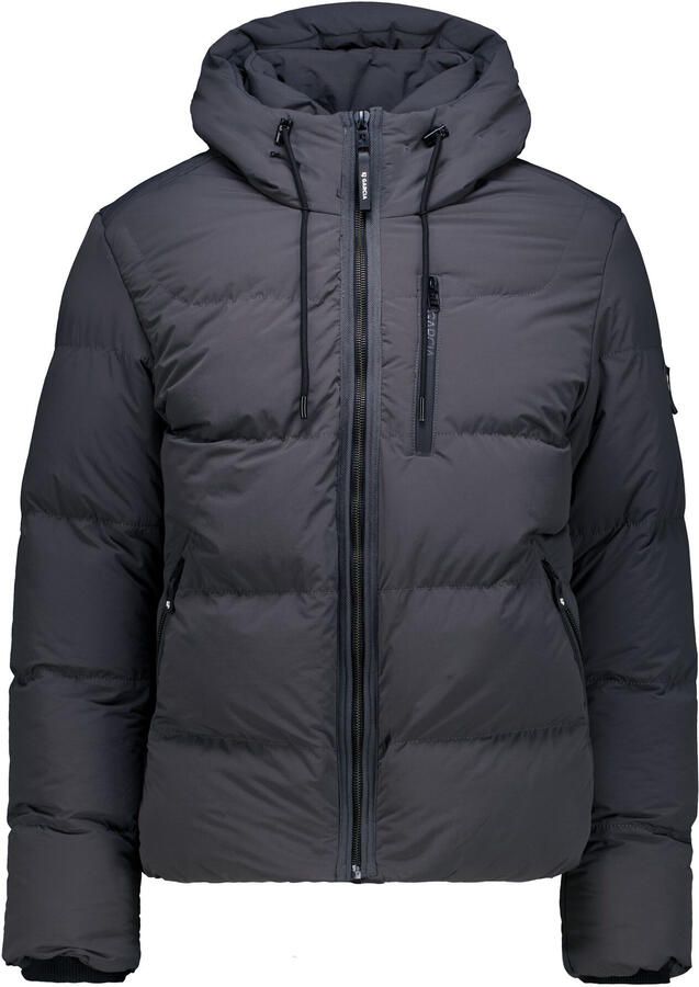 Garcia Softshell Outdoor Jacket Heren