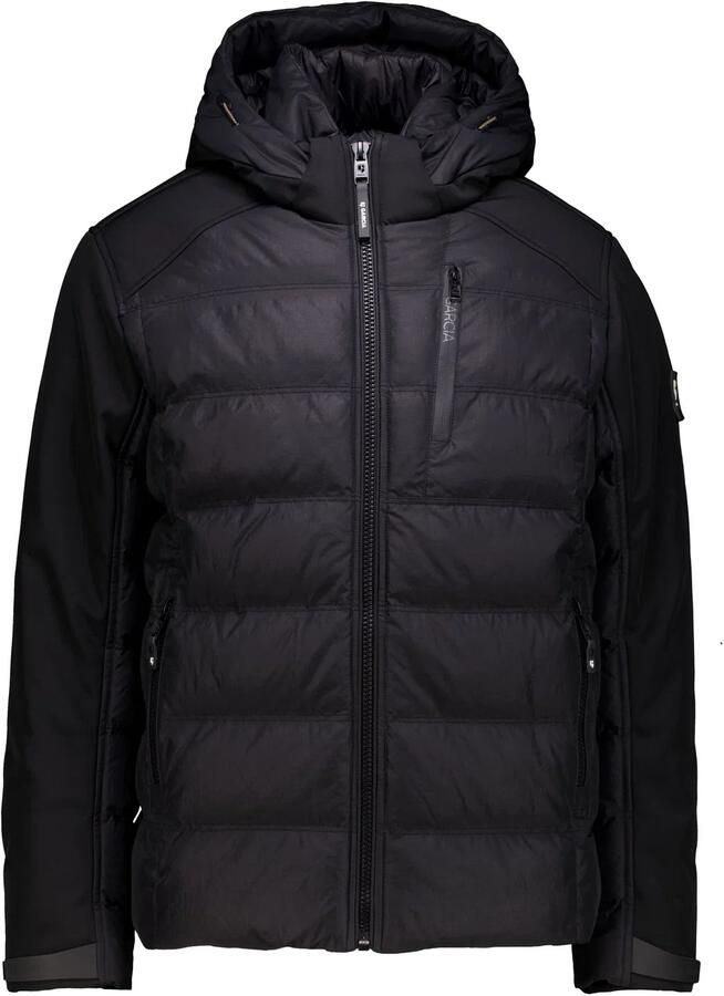 Garcia Softshell Outdoor Jacket Heren